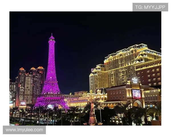 如何选择合适的去澳门平台,享受完美假期体验 如何选择合适的去澳门平台,享受完美假期体验